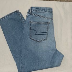 American Eagle Jean Size 16